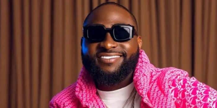 Davido Reveals Why He Took Action Over April Fools Prank