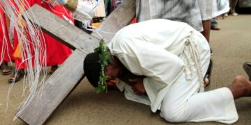 Easter: Why Jehovah's Witnesses, SDA, Do Not Celebrate