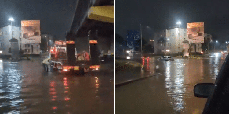 Family Reveal Last Phone Call Of Police Officer Swept By Floods