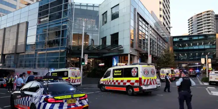 Sydney Australia