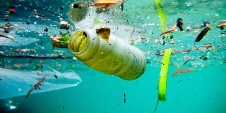 Plastic