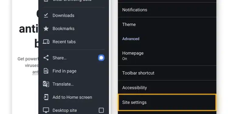 Easy Tips On How To Block Pop Up Ads On Android Phones Effective Ads Blocking Tactics Used On Android