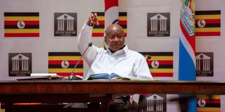 Uganda'S Ruling On Homosexuality