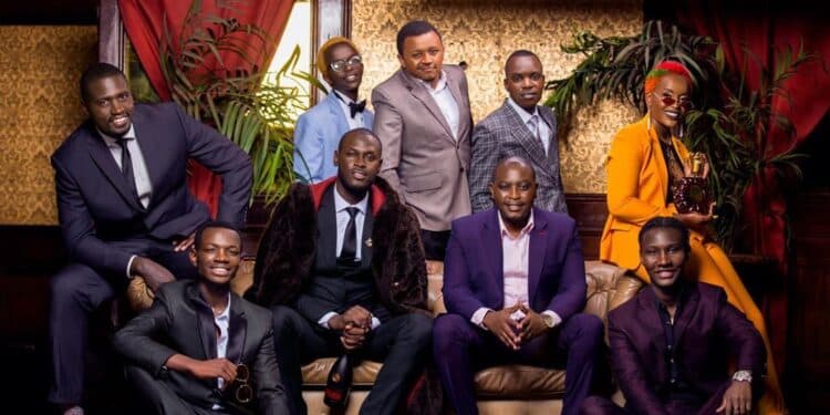 Renowned Kenyan Musician Changes Stage Name; Here'S Why Ethan Muziki Changes Stage Name To Kethan