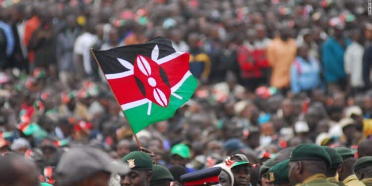 5 Songs That Lit Up Kenya'S Elections &Amp; Campaigns Songs