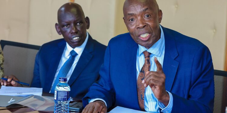 Study Reveals Reasons For Poor Performance In Nairobi Children 