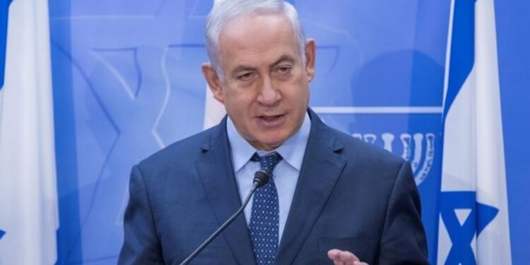 Netanyahu Resumes Efforts To Close Al Jazeera In Israel