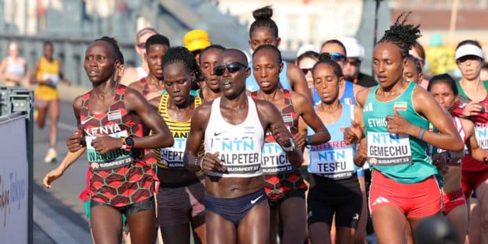 Marathon