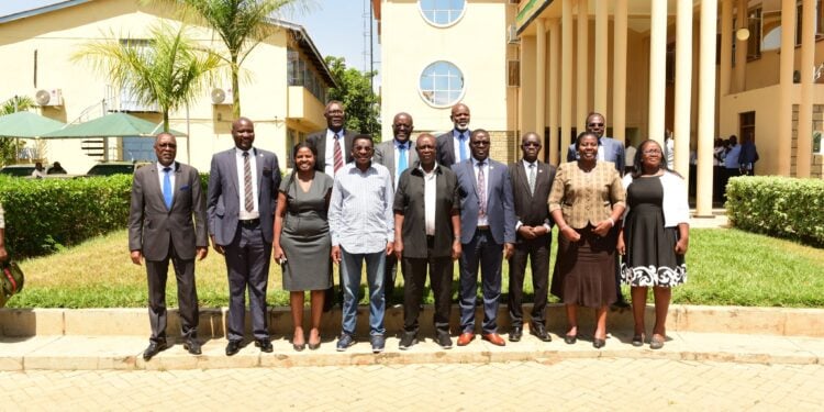 Auditor Report Signals Trouble For Governor James Orengo Auditor