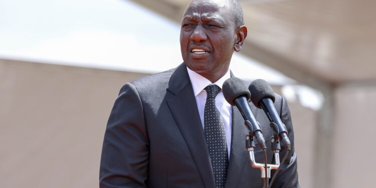 Govt Claims 13 Ngos Alleged To Fund Protests Are Illegal