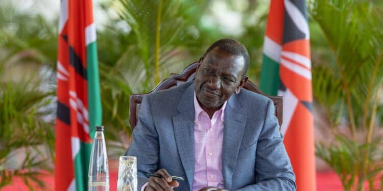 Why Kenyans Feel The Country Is Headed In Wrong Direction Infotrak
