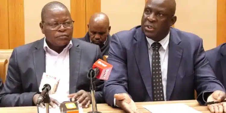 Govt To Recruit 20,000 Teachers, Promote 30,000 Others Teachers Promotion