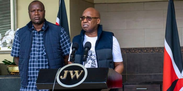 Wanjigi