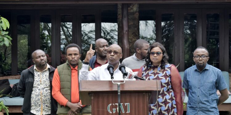 Wanjigi