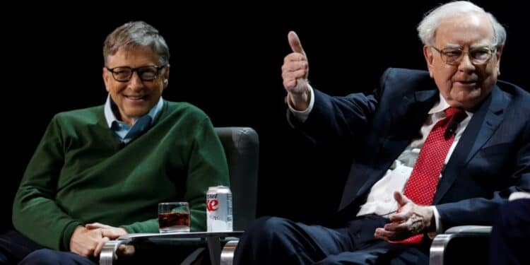 Forbes Unveils World Billionaires In Latest Ranking
