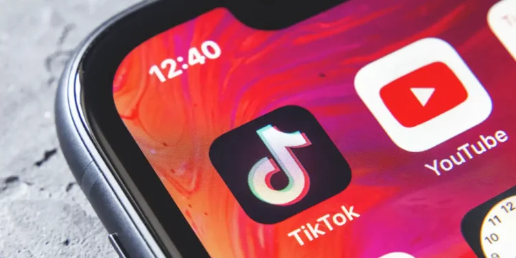 Tiktok Content Monetization