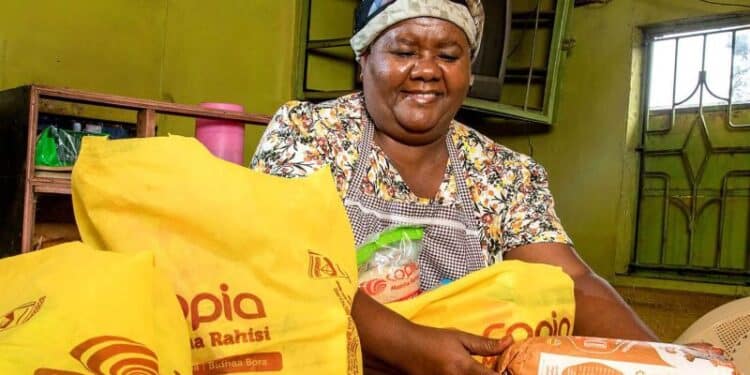 Mass Layoffs Loom As Copia Kenya Announces Restructuring