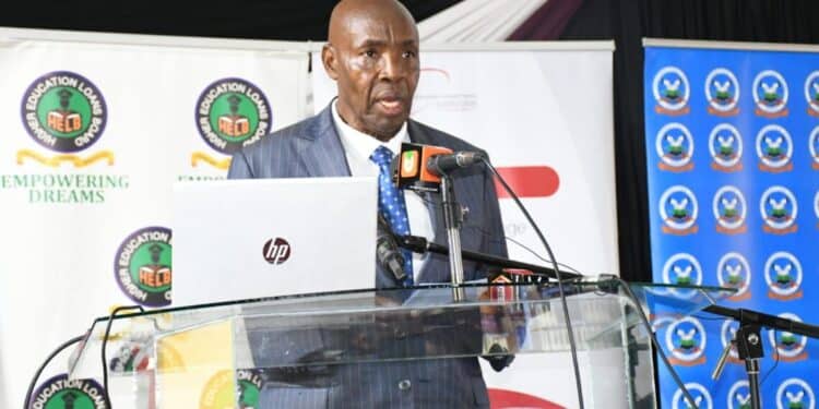 Knec Clarifies On Process Of Replacing Lost Certificates