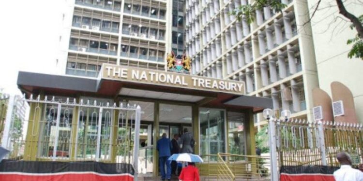 Yedf Refutes Nil Budget Allocation Reports
