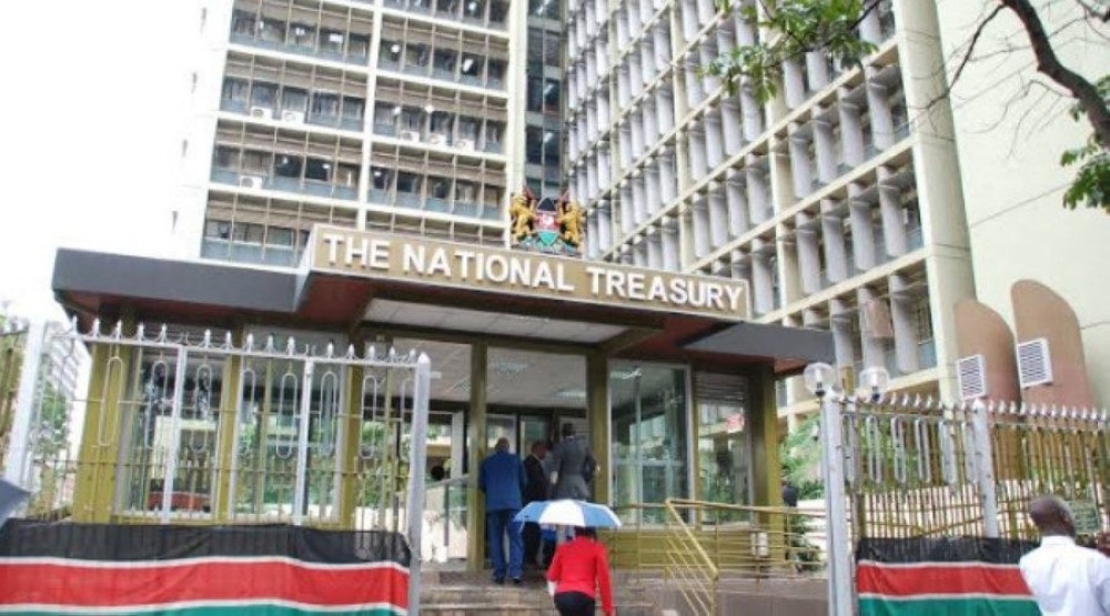 Yedf Refutes Nil Budget Allocation Reports