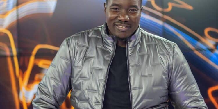 Fans React After Willis Raburu Relaunches His Wabebe Show