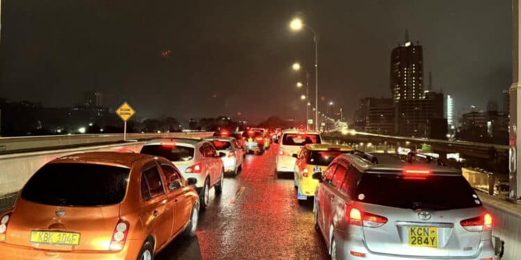 Kenya Airways Announces Flight Delays Over Heavy Traffic 