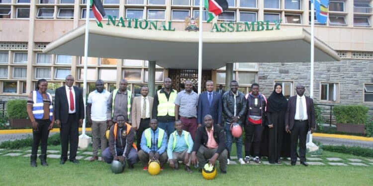 Loan Firms On The Spot Over Theft &Amp; Repossession Of Bikes