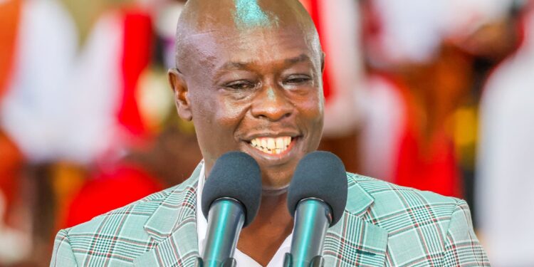 Didmus Barasa