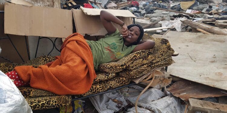 Ncck Urges Govt Action On Flood &Amp; Doctors' Strike Crisis