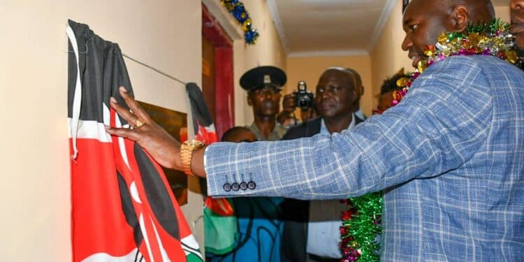 Registration Services Expanded As Govt Launches New Plan