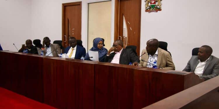 Mps Grill Loan Firms For Exploiting Boda Boda Operators