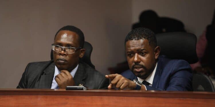 Kra Given One Month To Share Details Of Investors Enjoying Tax-Free Deals