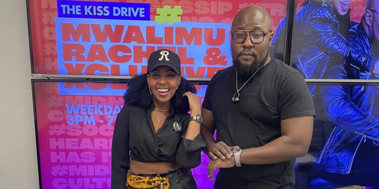 Shaq The Youngin Quits Nrg Radio After 6 Years Nrg Presenter Shaq The Youngin Resigns After 6 Years