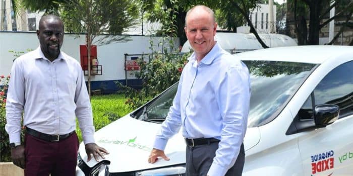 Popular Battery Company Risks Closure After 61 Years Over Tax Hikes Associated Battery Manufacturers Ceo