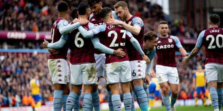 From Kariobangi To Uk: Decorated Career Of Kenyan Hired By Epl Side Aston Villa Naythan Din-Kariuki: Kenyan Analyst Appointed By Aston Villa