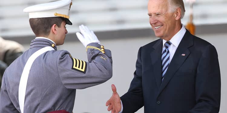 3 Kdf Officers Accepted To Join U.s Military Academies