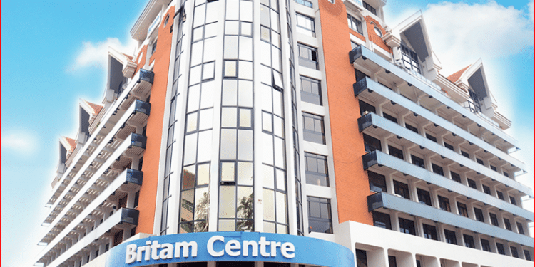 Odpp Drops Charges Against Former Britam Managers 