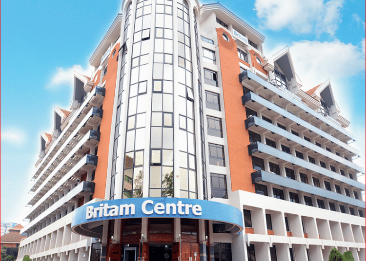 ODPP Drops Charges against former Britam Managers
