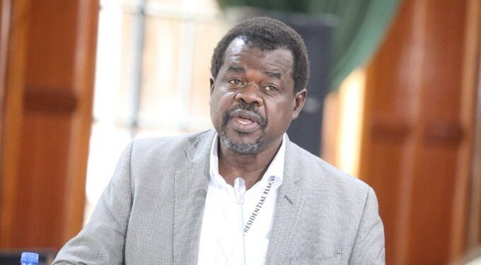 Fresh Headache For Ruto As Omtatah Moves To Court, Again Busia Senator Okiya Omtatah
