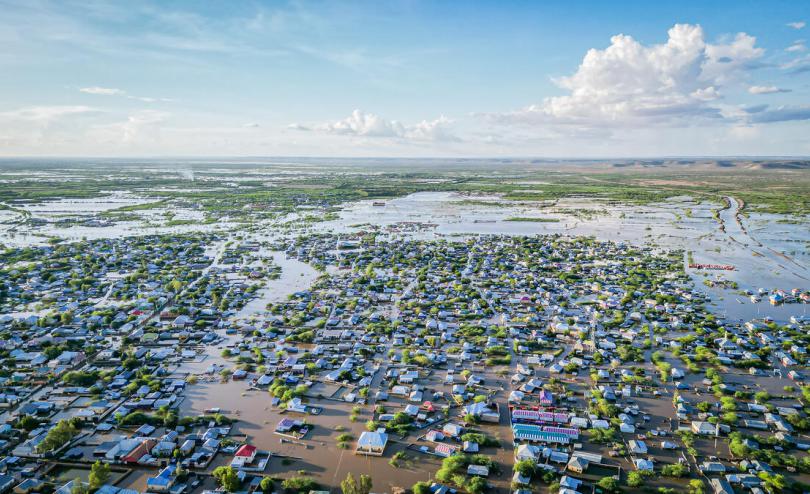 Climate Crisis