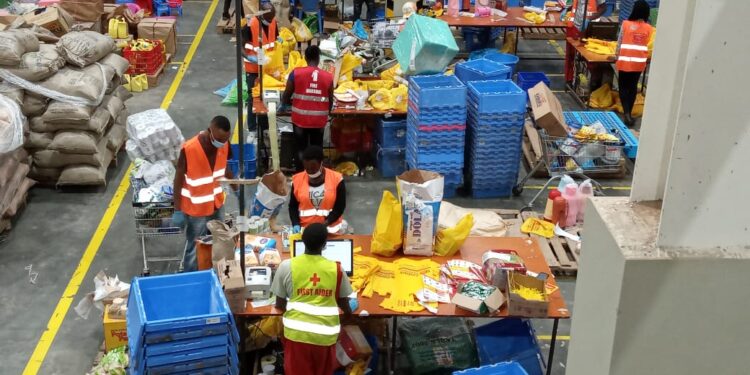 Mass Layoffs Loom As Copia Kenya Announces Restructuring