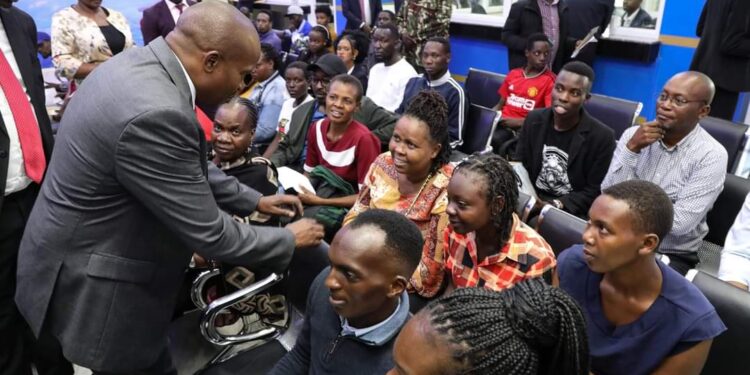 Passports: Mps Push For Issuance Within 3 Days Of Applying