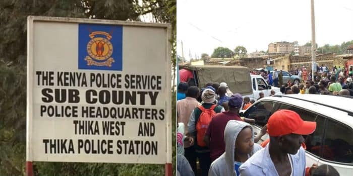 Faith Musembi Murder: Police Arrest Boyfriend Over Murder