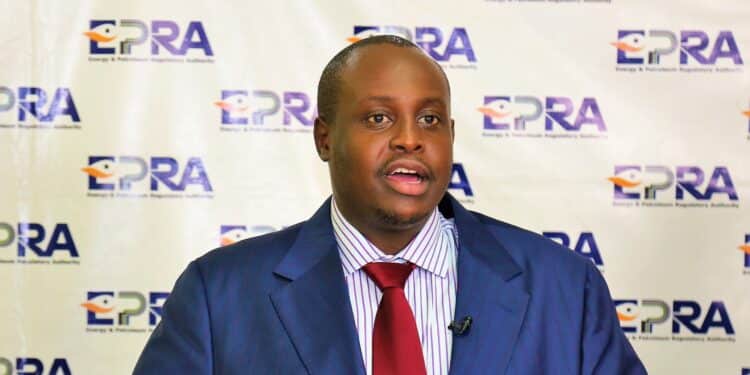 Epra Announces Fuel Prices For November &Amp; December