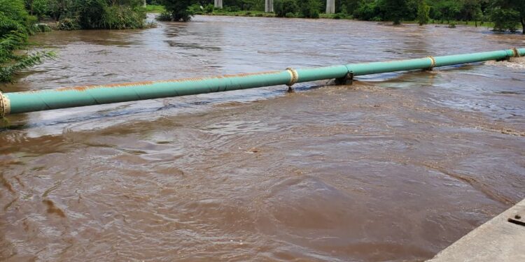 List Of Roads Closed So Far Due To Floods &Amp; Alternative Routes