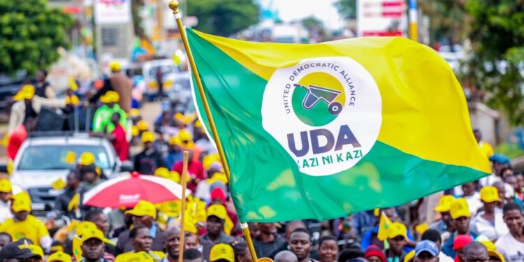 Uda