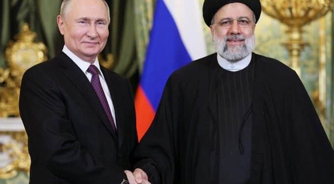 Iran Gives Condition For Accepting Talks With U.s