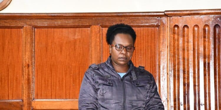 Former Knh Employee Convicted Of Stealing Hospital Drugs Former Knh Employee Caught Stealing Drugs Worth Over 15K