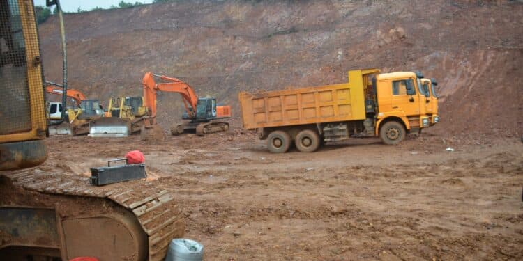 Govt Announces Presence Of 970 Precious Minerals Countrywide Mineral: Govt Unveils Plan To Unlock Kenya'S Mineral Wealth