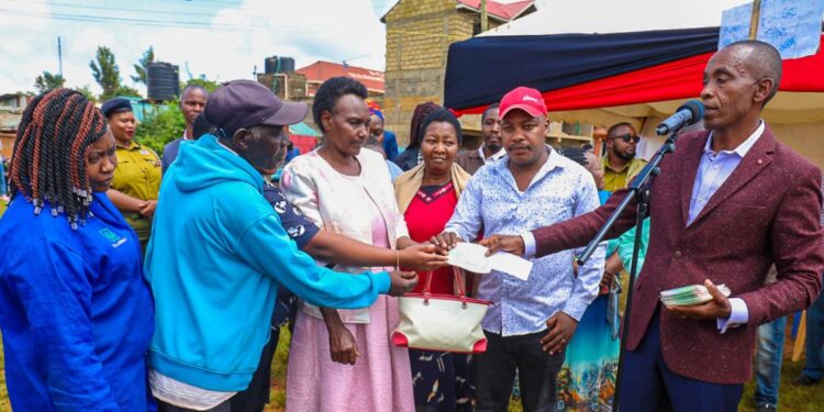 Governor Wamatangi Claims Assasination Attempt In Thika